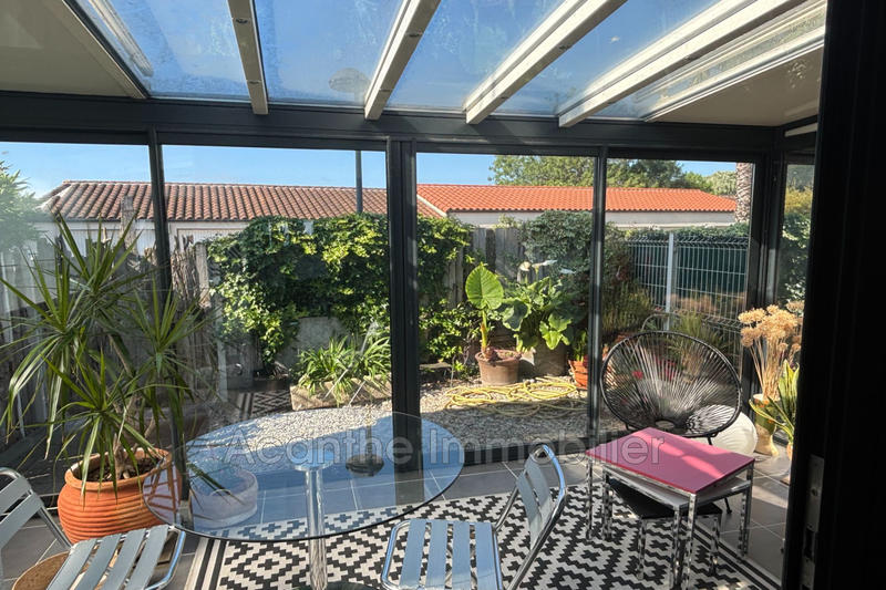 Maison - 98 m² - 4 pièces