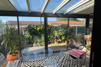 Maison - 98 m² - 4 pièces