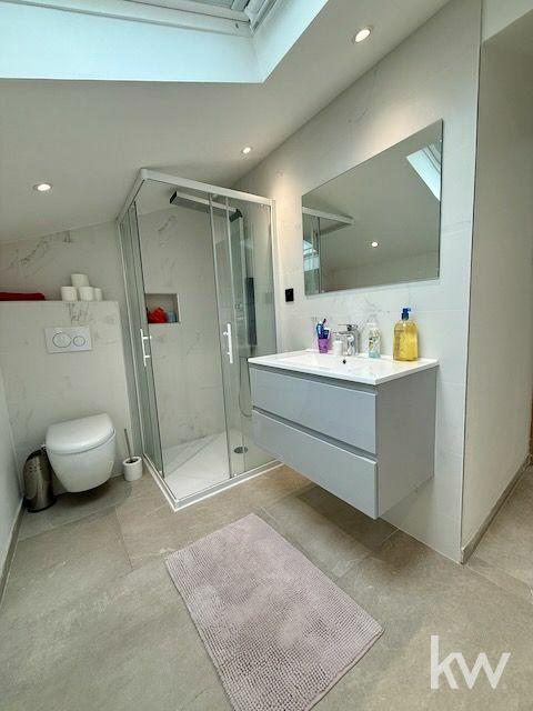 Maison - 135 m² - 7 pièces