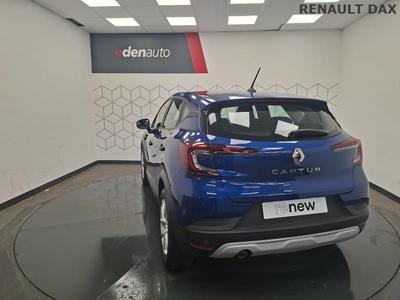 Renault Captur TCe 90 - 21 Business