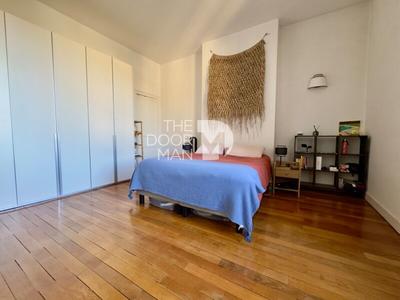 Appartement - 117 m² - 4 pièces