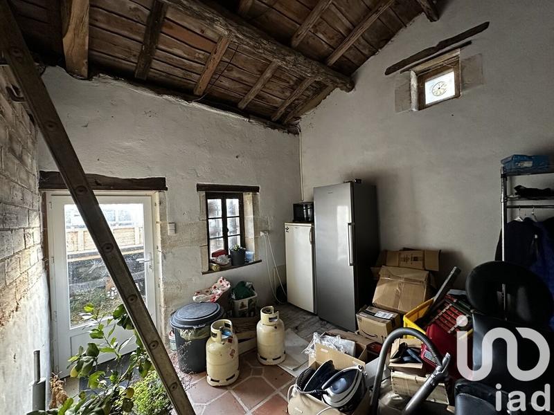 Maison - 188 m² - 7 pièces