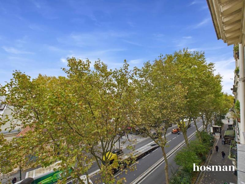 Appartement - 32 m² - 2 pièces