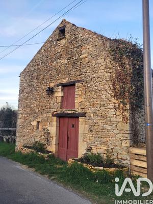 Maison de campagne - 91 m² - 2 pièces