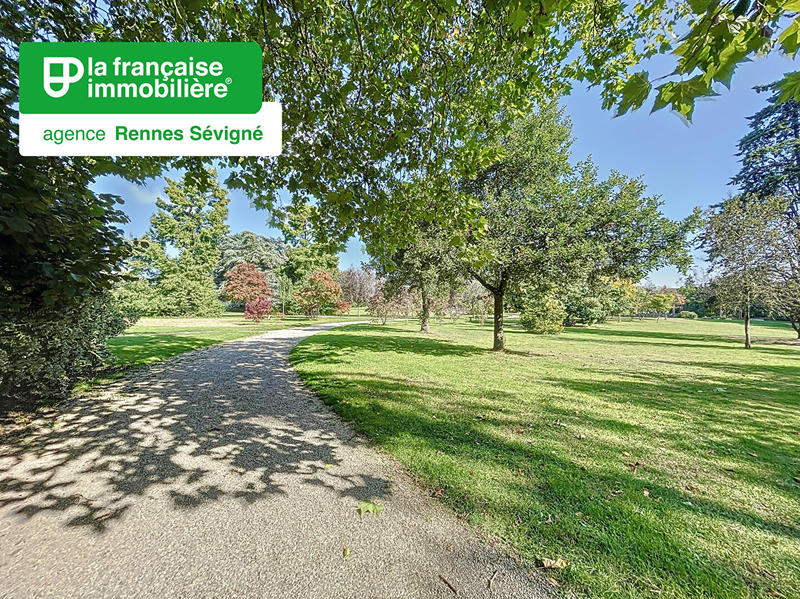 Appartement - 134 m² - 6 pièces