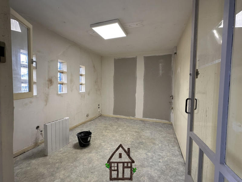 Local commercial - 230 m²