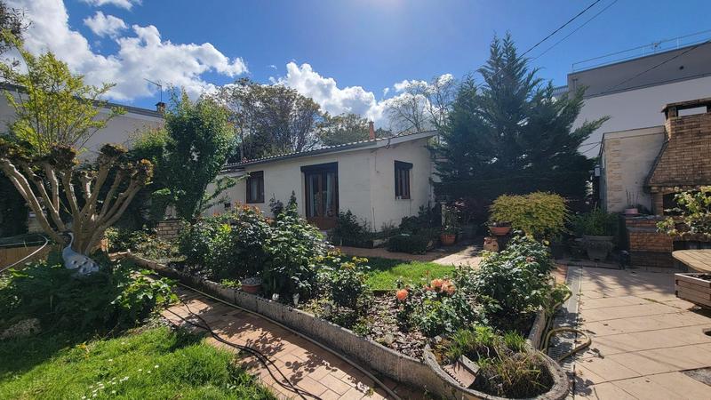 Maison ancienne - 163 m² - 7 pièces