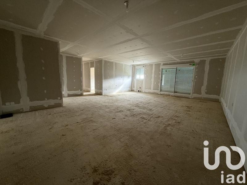 Maison - 144 m² - 5 pièces