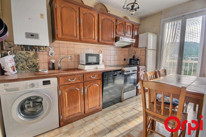 Appartement - 73 m² - 4 pièces