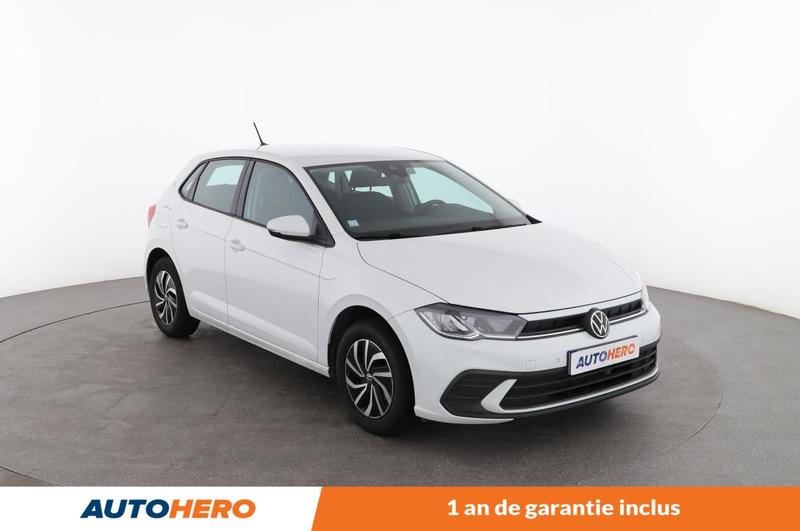 Volkswagen Polo 1.0 Tsi Life Dsg7 95 ch