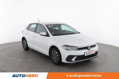 Volkswagen Polo 1.0 Tsi Life Dsg7 95 ch