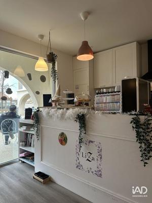 Local commercial - 53 m²