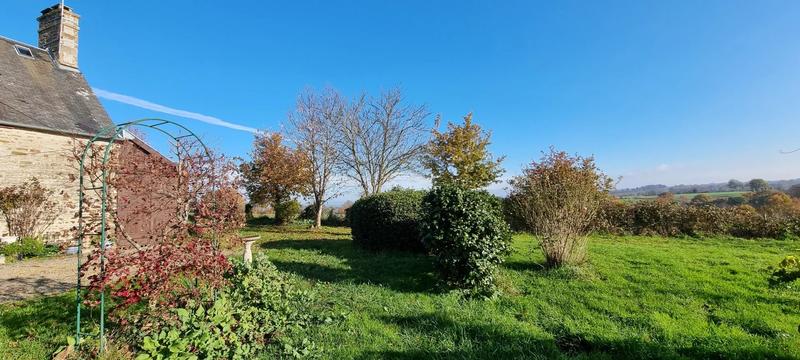 Fermette - 123 m² - 5 pièces