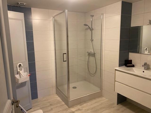 Maison bourgeoise - 249 m² - 7 pièces