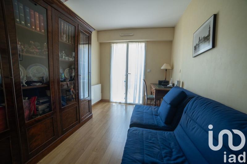 Appartement - 93 m² - 4 pièces