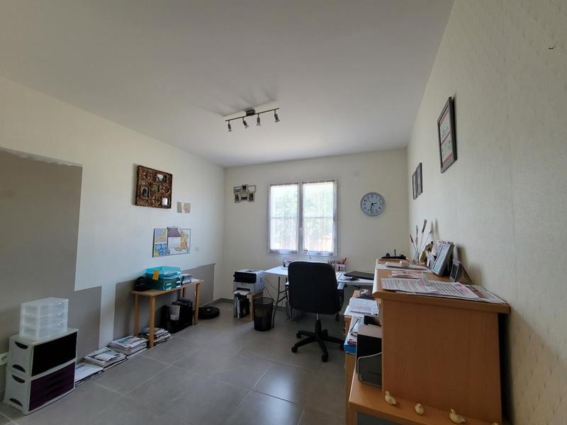 Maison - 112 m² - 4 pièces