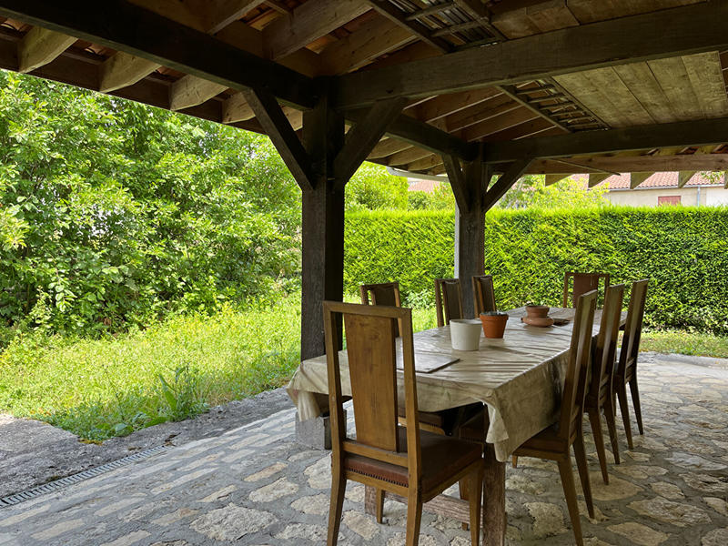 Maison - 129 m² - 6 pièces