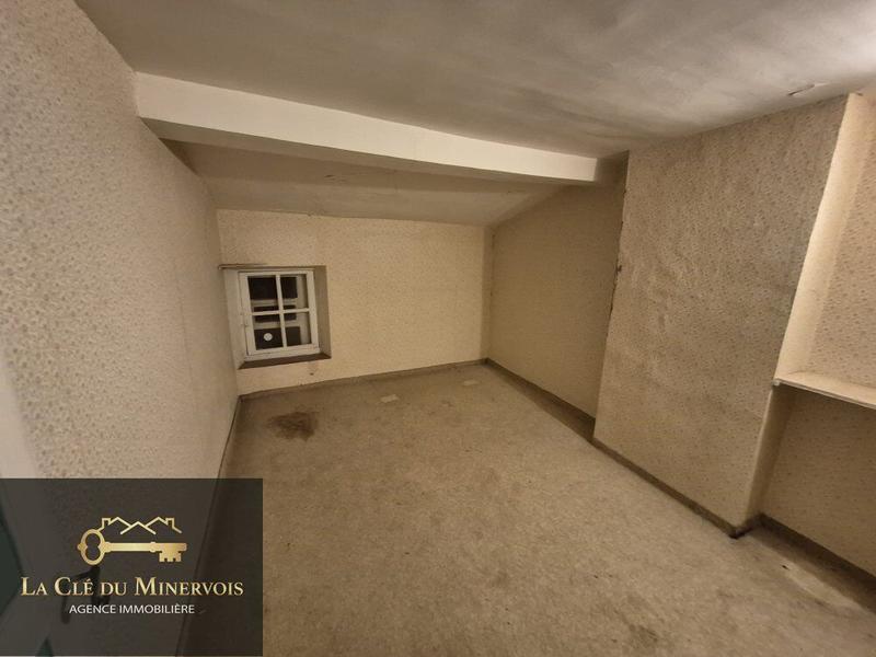 Maison - 122 m² - 7 pièces