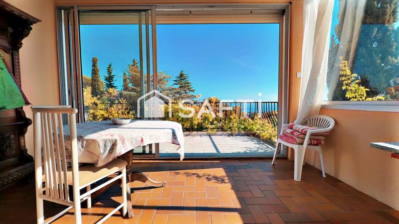 Villa - 91 m² - 5 pièces