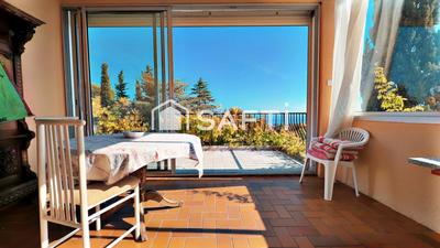 Villa - 91 m² - 5 pièces