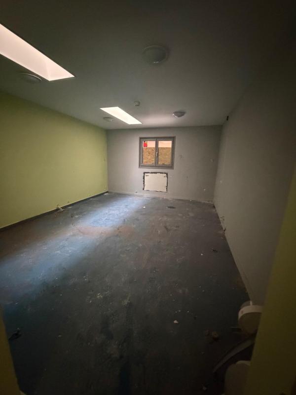 Maison - 100 m² - 6 pièces