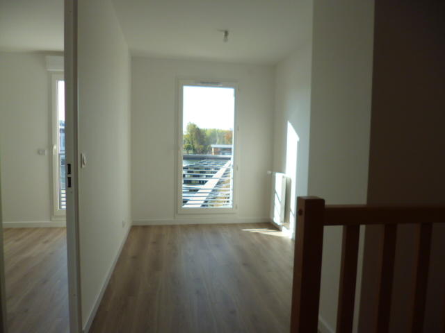 Pavillon - 101 m² - 4 pièces