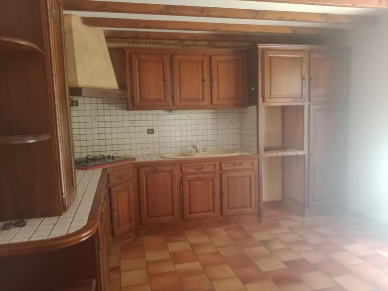 Maison - 170 m² - 4 pièces