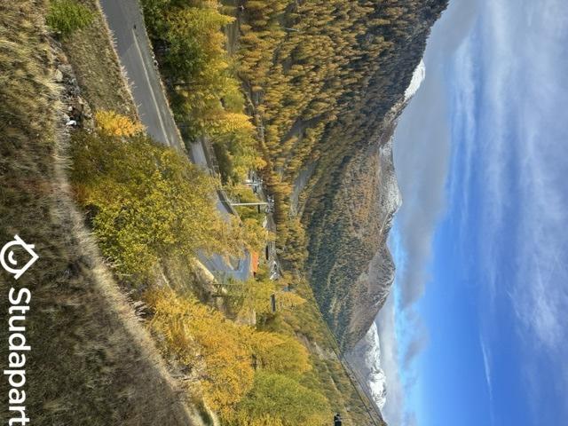 Appartement - 29 m² - 2 pièces