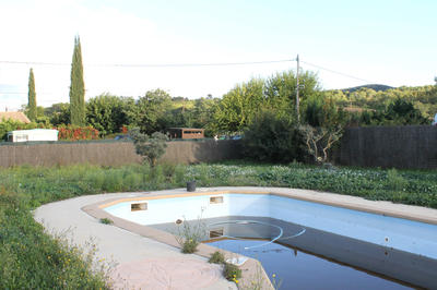 Viager - Maison - 100 m² - 4 pièces