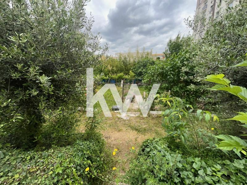 Maison ancienne - 87 m² - 4 pièces