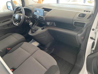 Citroën Berlingo (30) Van m 1000 Bluehdi 100 s&amp;S Bvm5 Club