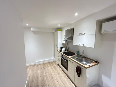 Local commercial - 73 m² - 2 pièces