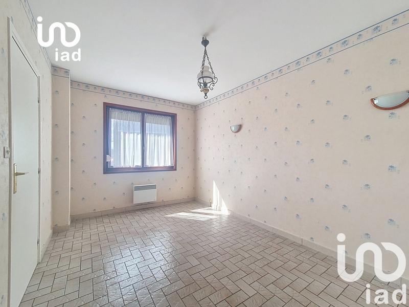 Maison - 139 m² - 5 pièces