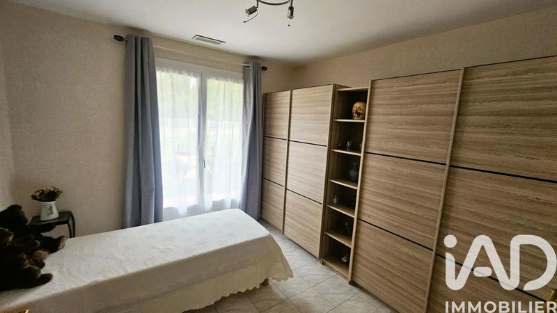 Maison - 205 m² - 8 pièces