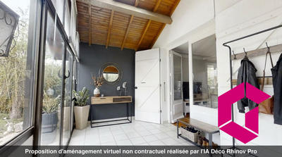 Villa - 99 m² - 5 pièces