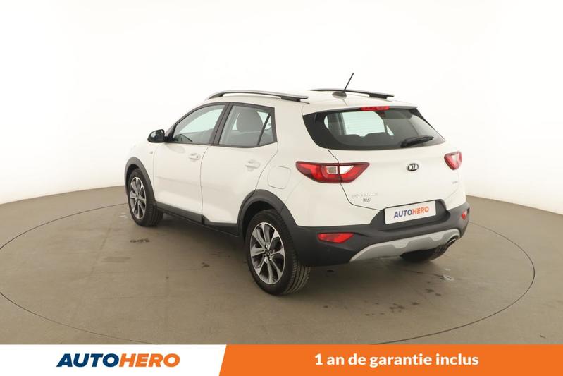 Kia Stonic 1.6 CRDi Isg Active 115 ch