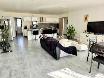 Villa - 115 m² - 5 pièces