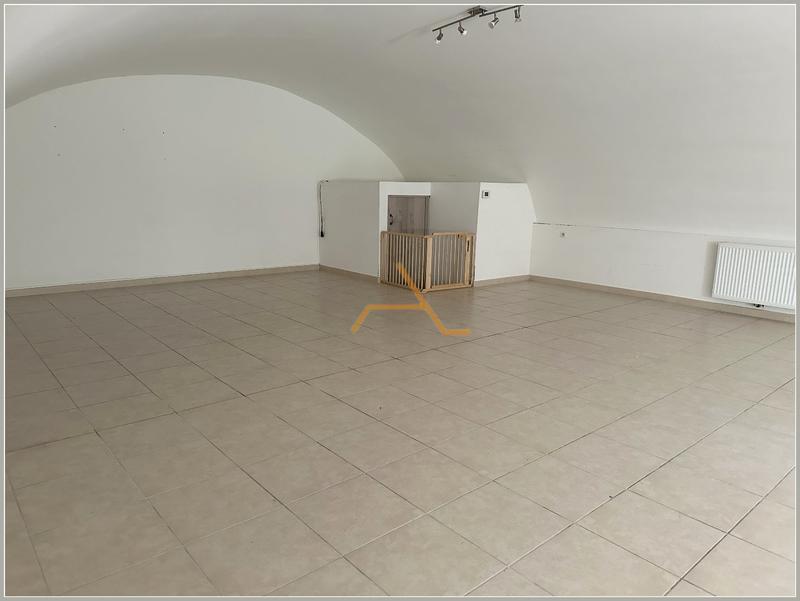 Maison de village - 150 m² - 5 pièces