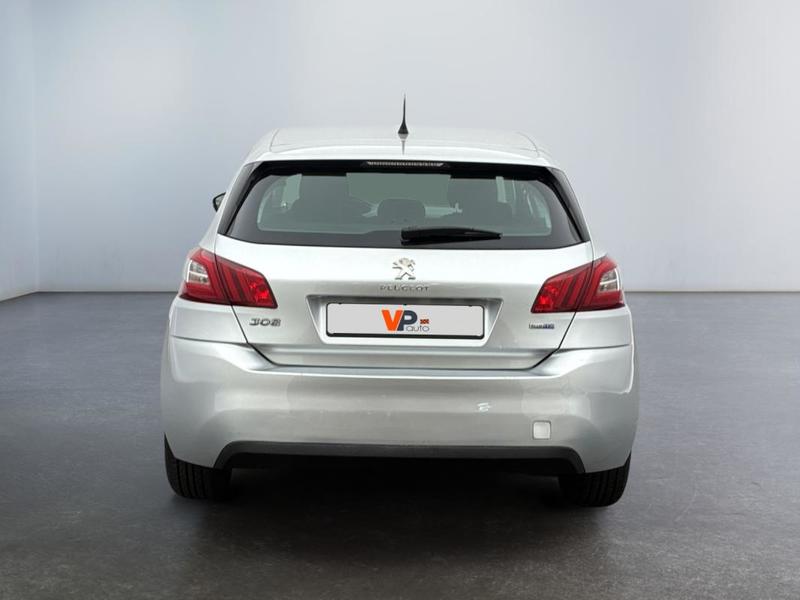 Peugeot 308 Business 1.6 BlueHDi 100ch s&amp;S Bvm5 Access