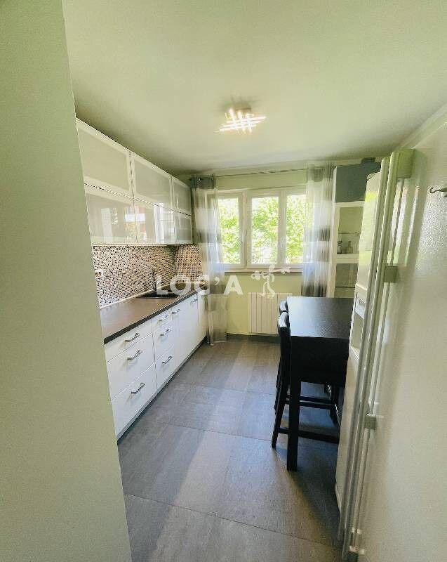 Appartement - 77 m² - 3 pièces