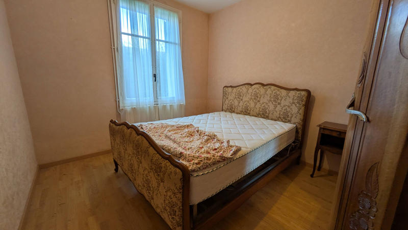 Maison - 152 m² - 6 pièces