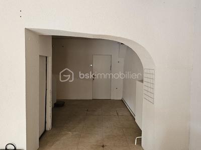 Immeuble - 149 m² - 5 pièces