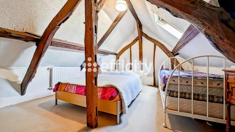 Maison - 148 m² - 5 pièces