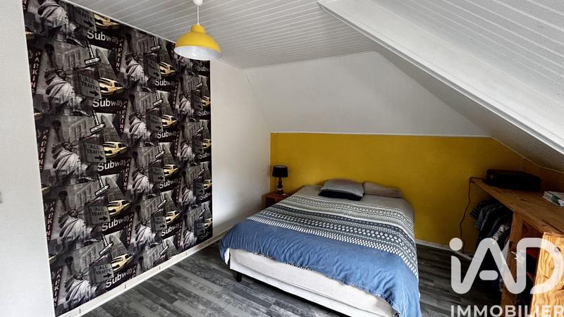 Maison - 276 m² - 14 pièces