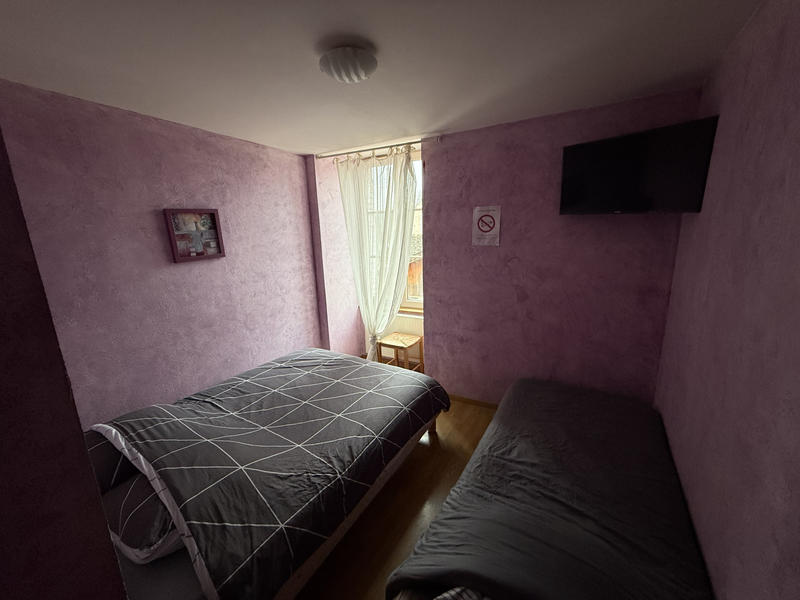 Maison - 475 m² - 12 pièces