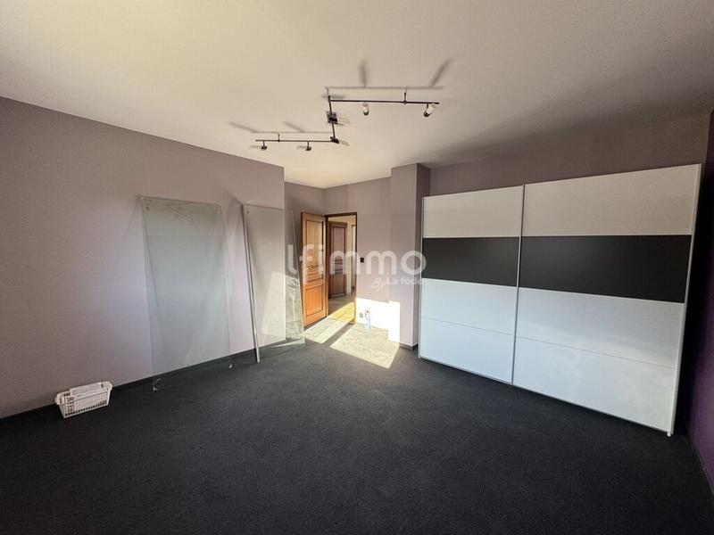 Maison - 152 m² - 5 pièces