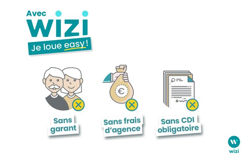 Maison - 29 m² - 2 pièces