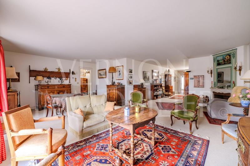 Appartement - 123 m² - 3 pièces