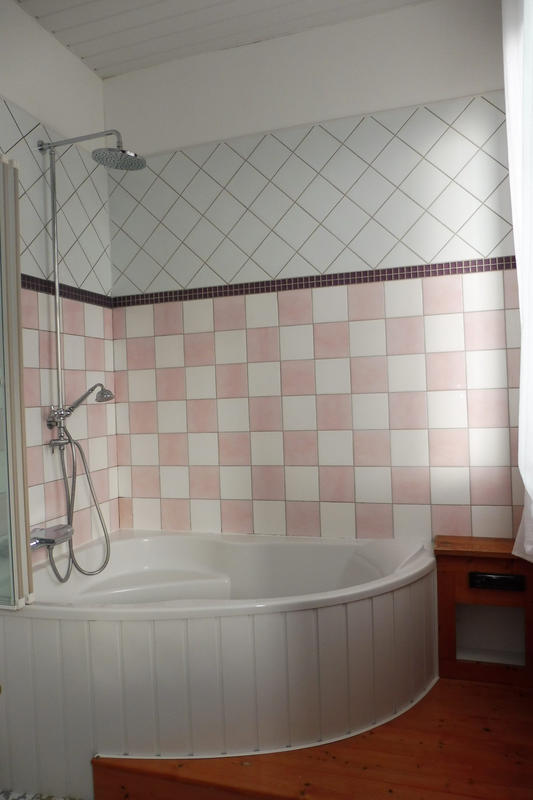 Maison ancienne - 124 m² - 5 pièces