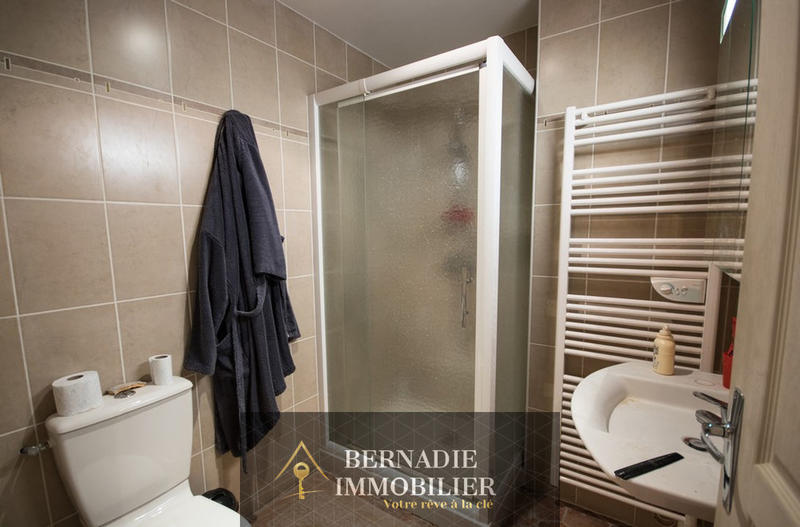 Maison de village - 195 m² - 8 pièces